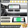 Buy cheap 10.25inch Stereo For 2006-2015 BMW 7 Series E65 E66 Multimedia Player GPS Navigation Head Unit Wireless Carplay from wholesalers