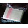 Buy cheap Cold and warm Water Soluble Medical Disposal Bags, dissolvable PVA bag for Hospital laundry room from wholesalers