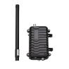 Buy cheap 720-1020mhz 30W 50W anti fpv Aluminum Enclosures Counter Drone Device With High Gain Antenna from wholesalers