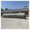 Buy cheap Factory Price Marine Airbags Rubber Balloon/Roller Ship Launching Airbags from wholesalers