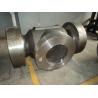 Buy cheap Anti Static Self Cavity Relief Top Entry Ball Valve from wholesalers