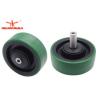 Buy cheap Cutter Machine Spreader Spare Parts Rear Wheel GMS 035-725-002 355g from wholesalers