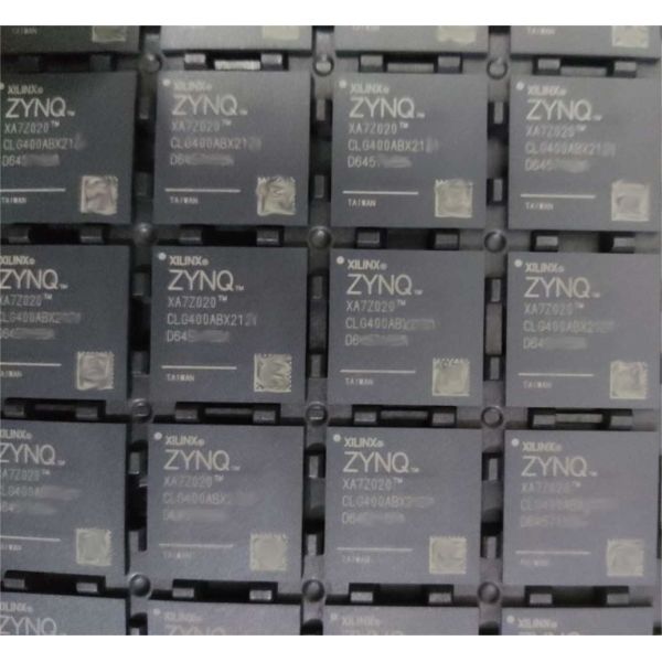 Buy cheap XA7Z020 Field Programmable Gate Array from wholesalers