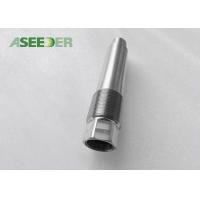Buy cheap Abrasive Wear Choke Bean Body Material 410SS And Lined With Tungsten Carbide product