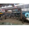 Buy cheap Chain Plate Compost Turner Compost Fermentation Equipment Lifting Height 4250mm from wholesalers
