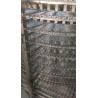 Buy cheap Spiral Belt Freezer/Cooling Tower Conveyor from wholesalers