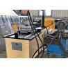 Buy cheap PLC Profile Sheet Machine 480V Automatic Corrugated Roof Sheet Equipment 550MPa from wholesalers
