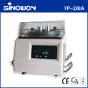 Buy cheap 350W automatic Vibratory Polishing Machine For Metallography VP-230A from wholesalers