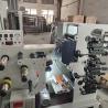 Buy cheap 250mm Length 180mm Width High Speed Flexo Printing Machine 5-60m/min Speed 0.15mm Accuracy from wholesalers