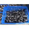 Buy cheap Thrust Cylindrical Steel Needle Roller Bearing NK RNA RNAO35 High Load Capacity from wholesalers