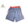 Buy cheap Waterproof Polyester Mesh Custom Team Sportswear Sublimated Basketball Shorts Jersey Uniform from wholesalers