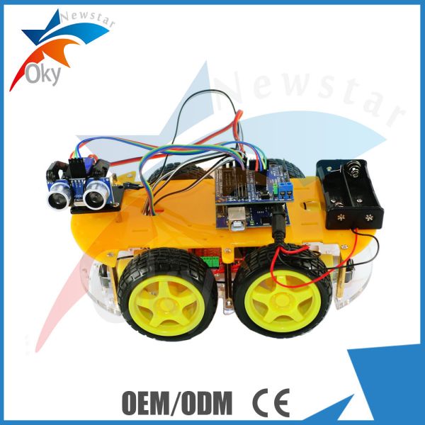 Buy cheap Electric Intelligent Bluetooth Smart Car / Remote Control Car Parts from wholesalers