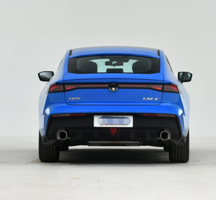 Changan UNI-V 2022 1.5T Smart 1.5T 188HP L4 Gasoline Turbo Charged Car 5 Seats