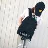 Buy cheap Summer south Korean version of the new canvas backpack female bag schoolbag college wind large capacity travel bag from wholesalers