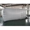 Buy cheap 2000kg Bulk Liner Bags Container For Barley Cashew Rice Peanuts Coffee from wholesalers