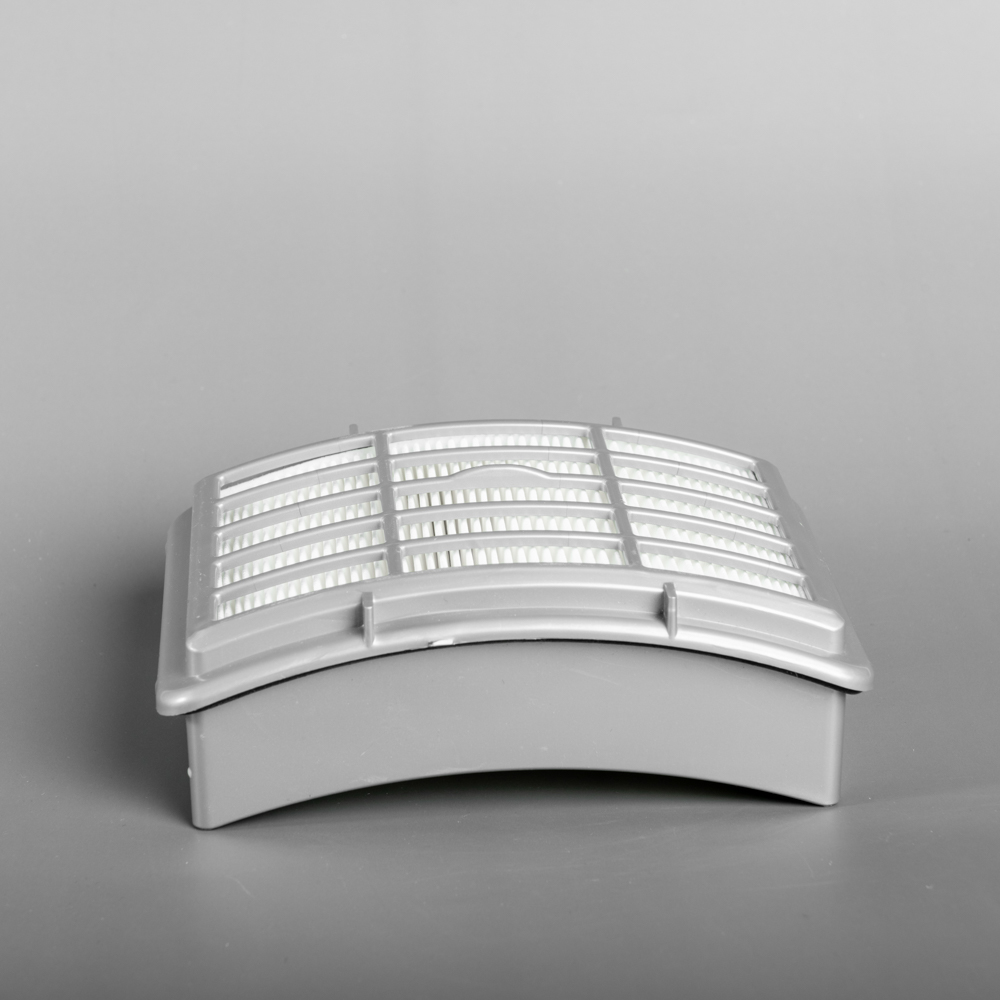 Washable White 99.9% Vacuum Cleaner Dust Filter