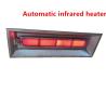 Buy cheap Poultry NG LPG Natural Gas Heat Lamp For Chicks THD6808 Auto Ignition from wholesalers