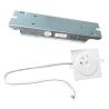 Buy cheap IP20 Ceiling Recessed Emergency Light Battery Operated Emergency Lighting from wholesalers