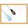 Buy cheap Stockert Shiley 4 Pin IBP Adapter Cable Argon Medical Cables from wholesalers