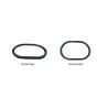 Buy cheap Ram BOP Packers Bonnet Rubber Seal 3000psi-15000psi from wholesalers