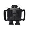 Buy cheap 1km Binocular Night Vision Thermal Camera For Night Gathering Evidence from wholesalers