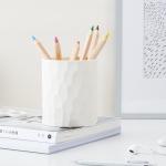 Pen Holder Pencil Stand Holder Desktop Storage Case Pen Holder