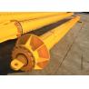 Buy cheap Interlocking Rig Parts Drilling Kelly Bar Bg18 / Bg24 / Af270 / Bg36 / Bg39 from wholesalers
