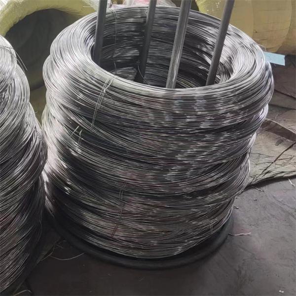 Buy cheap High Bearing Capacity 304 430 Stainless Steel Welding Wire With Chromium Chemical Composition from wholesalers