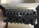 4HG1 Diesel Engine Cylinder Head Spare Parts 8-97146-520-2