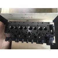 Buy cheap 4HG1 Diesel Engine Cylinder Head Spare Parts 8-97146-520-2 product