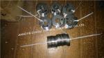 Extruded Tube Finning Machine Manufacturers , Extruded HIGH Fin Tube Machine