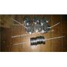 Buy cheap Extruded Tube Finning Machine Manufacturers , Extruded HIGH Fin Tube Machine from wholesalers