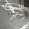 Buy cheap Waterproof Transparent TPU Elastic Garments Accessories mobilon band Made Of Japan Material from wholesalers