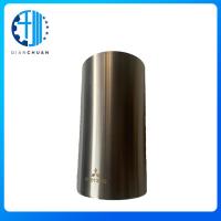 Buy cheap ME013366 4D32 Engine Cylinder Liner For Mitsubishi 4d32 Engine Parts product