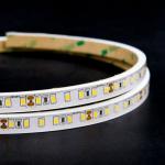 8mm PCB Width 110v220v 10mm 180leds 3000K IP67 Waterproof Die-Cutting Board