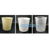 Buy cheap 55 Gallon Antistatic Rigid Drum Liners 15 Mil, Drum Inserts & Liners, Plastic Protective Liner for Drums, bagplastics from wholesalers