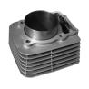 Buy cheap Air Cooled 400cc Honda Engine Block KCY 400 For Motorcycle Engine Parts from wholesalers