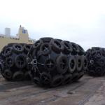 3.3m*6.5m Marine Floating Type Yokohama Pneumatic Fender