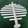 Buy cheap Virgin PTFE Distributor For Chemical Reaction Ax from wholesalers