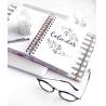 Buy cheap Custom Size Wedding Planner And Organizer Lined Inner Printing Beautiful Cover from wholesalers