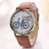 Buy cheap Fashion New Cartoon Watch Cowboy Fabric Band Men Women Casual Sports Quartz Watch Relogio Feminino Xmas Gift from wholesalers
