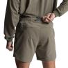 Buy cheap Colorful Drawstring Shorts Men Quick Dry Gym Sport Fitness Jogging Polyester Shorts from wholesalers