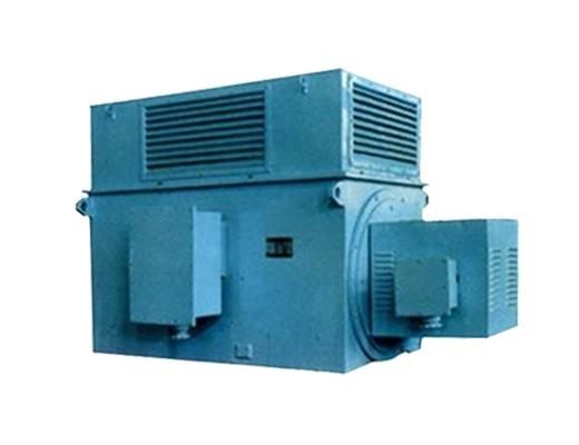 Buy cheap 220 - 5600Kw Three Phase Asynchronous Motor For Mining / Machinery YR Series from wholesalers