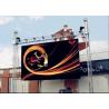 Buy cheap Giant High Brightness Outdoor Full Color Advertising LED Billboard Street Road / High Way from wholesalers
