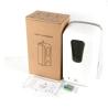 Buy cheap 1200ml Disinfectant Touchless Bus Gel Soap Dispenser from wholesalers