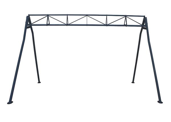 Buy cheap 300cm Length Full Gym Equipment Trx Suspension Trainer Rack from wholesalers