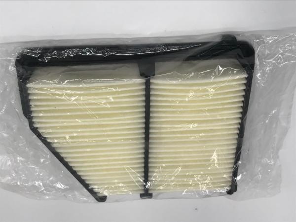 Buy cheap Good price Yellow 17220-5BA-A00 Car Hepa Air Filter Element from wholesalers