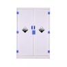 Buy cheap 90G Laboratory Safety Storage Cabinet Medicine Ppe Storage Cabinet D460mm from wholesalers