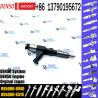 Buy cheap New diesel fuel injector 095000-6320 095000-6321 095000-6322 RE530361 RE531210 RE546783 DZ100211 from wholesalers