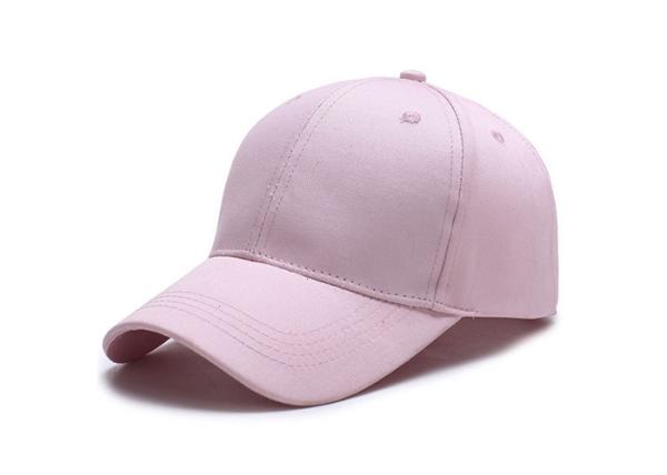 Buy cheap Light Pink Trendy Baseball Caps , Fashion Style American Needle Washed Canvas Baseball Hat from wholesalers